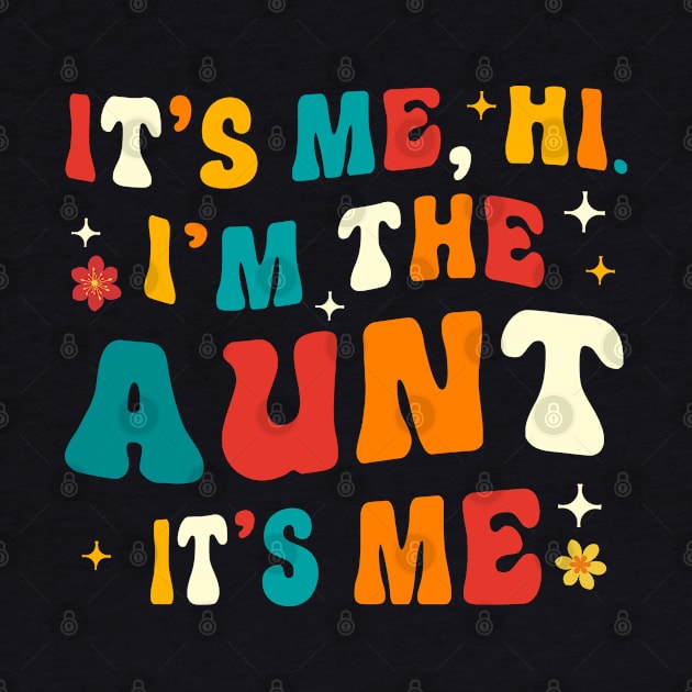 Funny Aunt Gifts Cool Aunt by KsuAnn